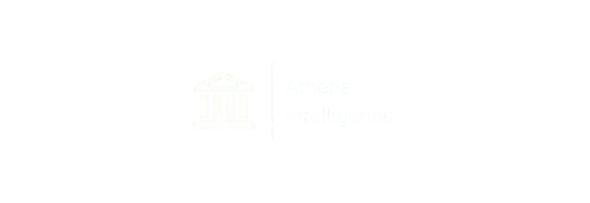 Athena Intelligence logo